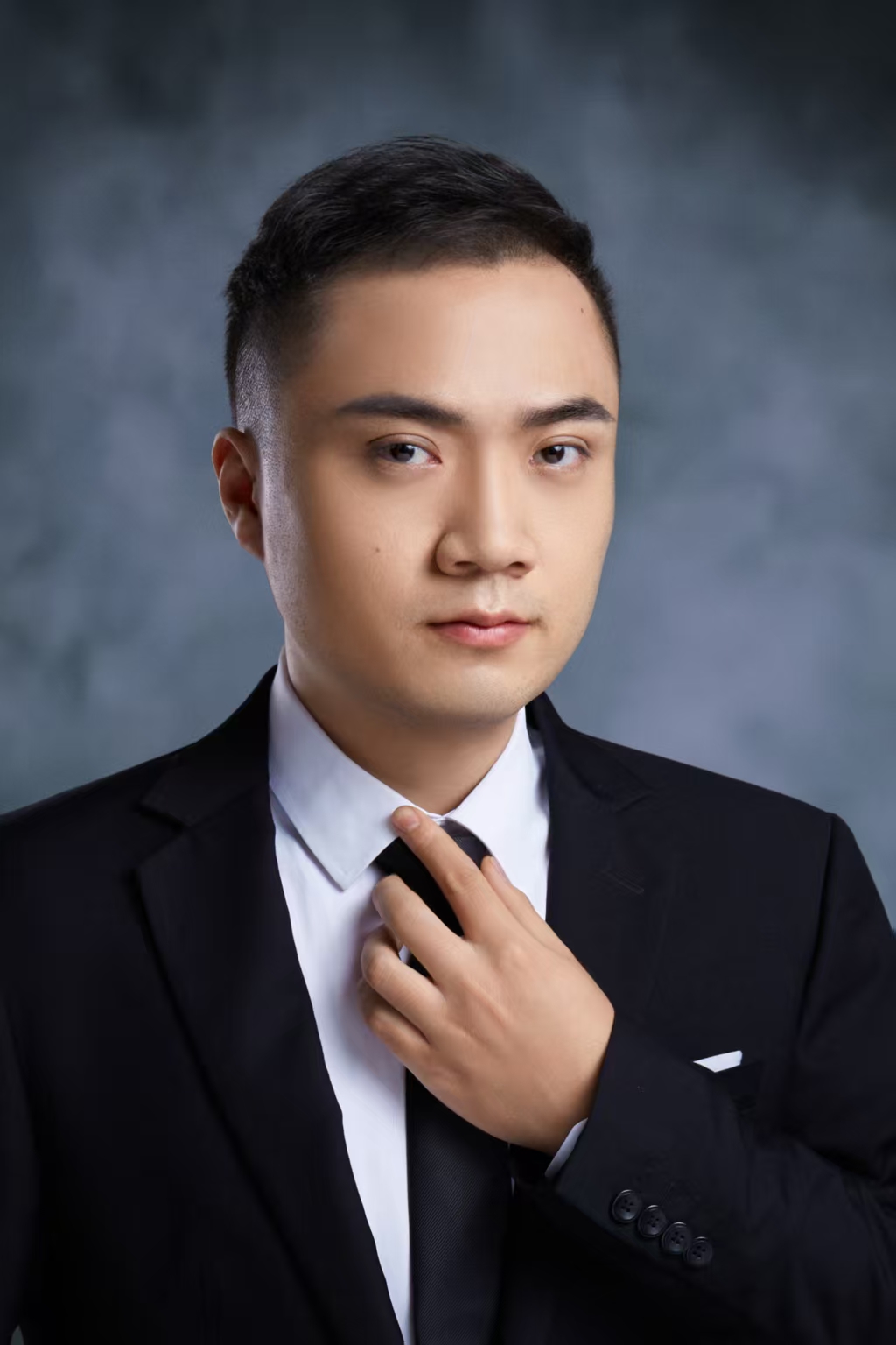 Ditto · 心理咨询师